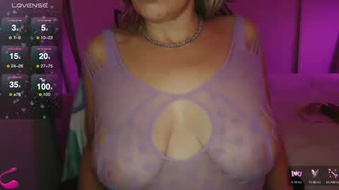 Vegas Dani online show from 01/08/25, 05:59