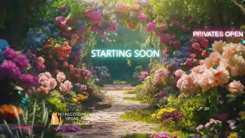 vegas_romance online show from 09/15/25, 12:32