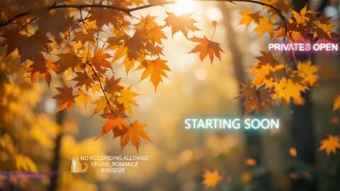 vegas_romance online show from 10/01/25, 02:06