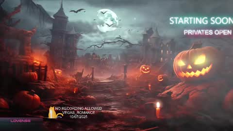 vegas_romance online show from 10/09/25, 12:19