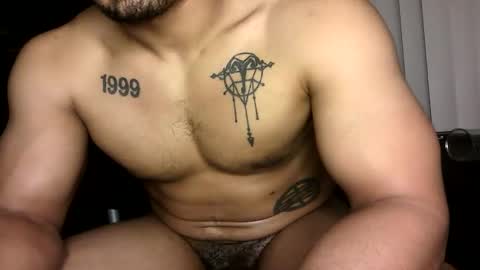 Vegas Love online show from 04/30/26, 09:37