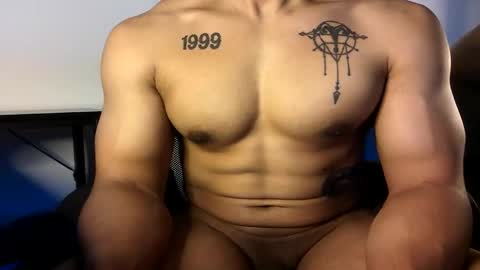 Vegas Love online show from 06/03/26, 08:39