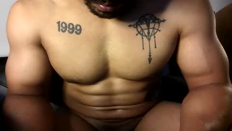 Vegas Love online show from 06/06/26, 08:08