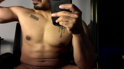 Vegas Love online show from 06/07/26, 05:11