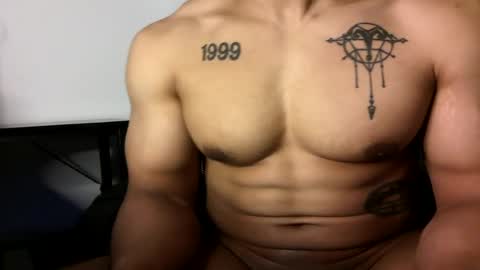 Vegas Love online show from 06/18/26, 09:14