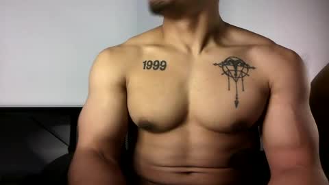 Vegas Love online show from 06/20/26, 03:20