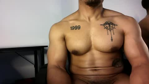 Vegas Love online show from 07/01/26, 10:53