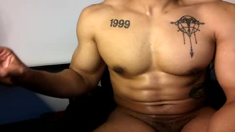 Vegas Love online show from 07/02/26, 05:57