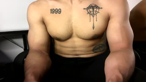 Vegas Love online show from 07/07/26, 04:04