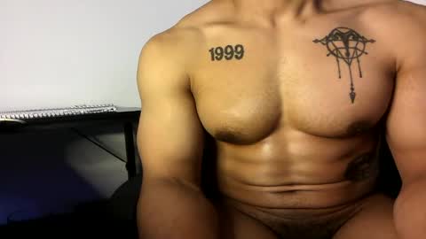 Vegas Love online show from 07/07/26, 08:35