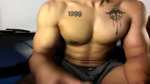 Vegas Love online show from 07/11/26, 02:47