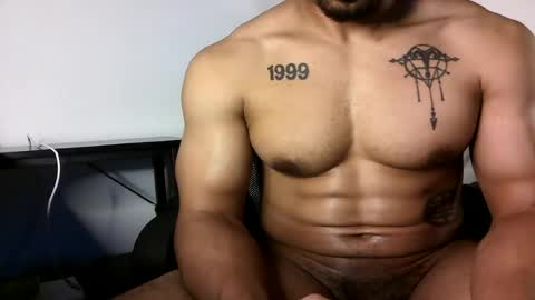 Vegas Love online show from 07/12/26, 02:57