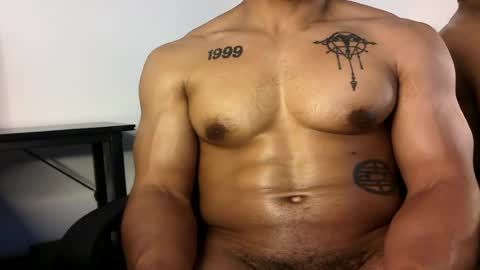 Vegas Love online show from 07/15/26, 11:54
