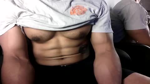 Vegas Love online show from 07/24/26, 08:23