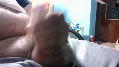 vegeta_ssj online show from 02/17/25, 12:32