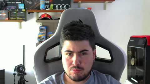 Charles online show from 12/02/24, 06:54