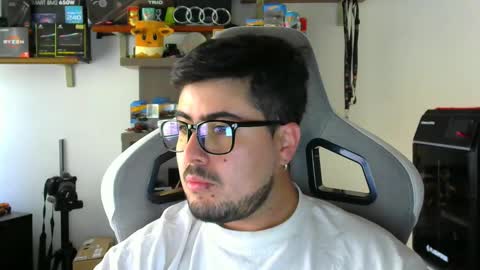 Charles online show from 11/04/25, 03:00