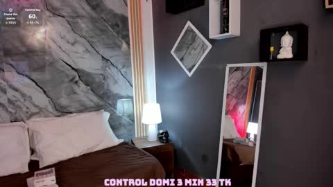 Snapshot of velakimm chatting on 10/15/25, 06:08 Isabella online show from 10/15/25, 06:08