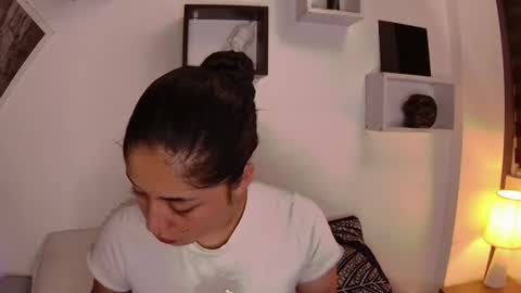 Isabella online show from 07/09/26, 08:35