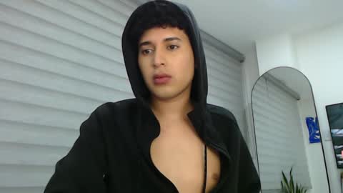 velascosexyboy online show from 01/09/25, 02:11