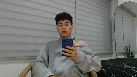 velascosexyboy online show from 01/24/25, 03:54