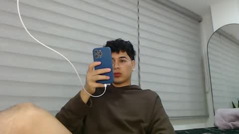 velascosexyboy online show from 02/06/25, 02:44