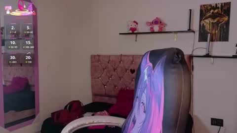 Snapshot of velinahoneyy chatting on 06/09/26, 12:50 velinahoneyy online show from 06/09/26, 12:50