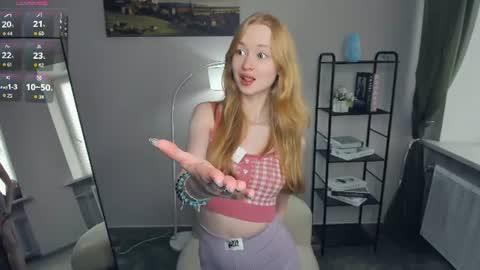 Alice online show from 07/26/26, 12:01