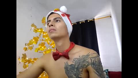 velk_hot1 online show from 12/21/24, 04:57