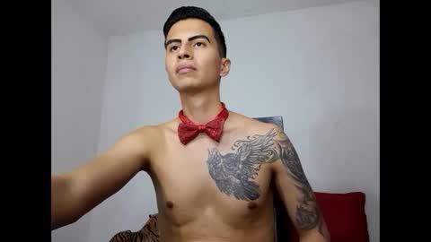 velk_hot1 online show from 02/27/25, 01:05