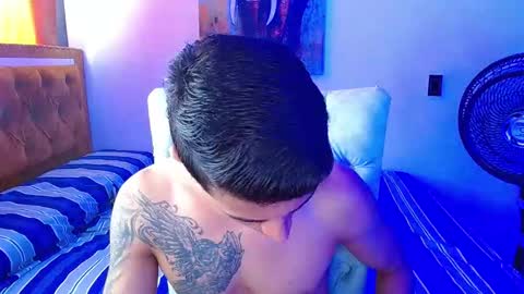 velk_hot1 online show from 03/04/26, 01:50