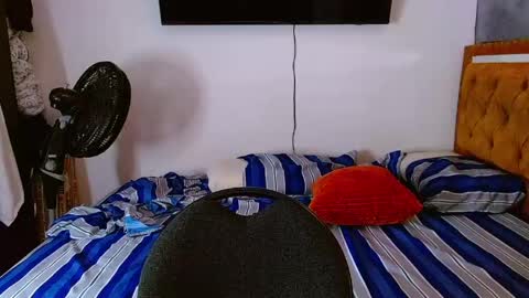 velk_hot1 online show from 05/18/26, 01:17