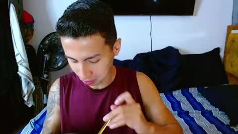 velk_hot1 online show from 07/24/26, 12:47
