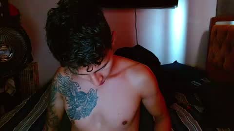 velk_hot1 online show from 07/27/26, 12:12