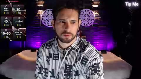 velkan777 online show from 06/22/26, 11:18