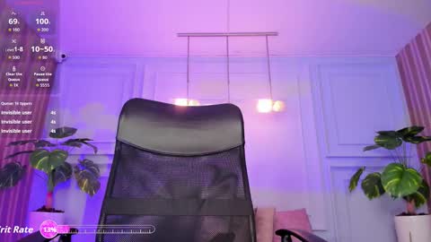 Snapshot of velkarowland chatting on 03/14/26, 03:56 Velka online show from 03/14/26, 03:56