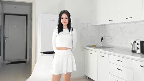 Amelia online show from 09/11/25, 05:18