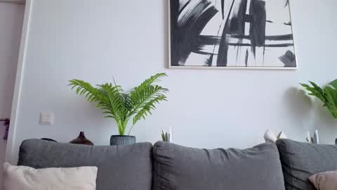 Veloursecrets online show from 11/03/25, 09:10