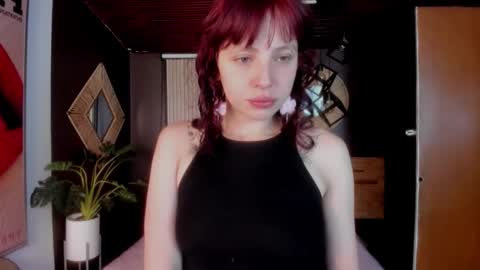 Isabella  online show from 02/21/26, 11:33