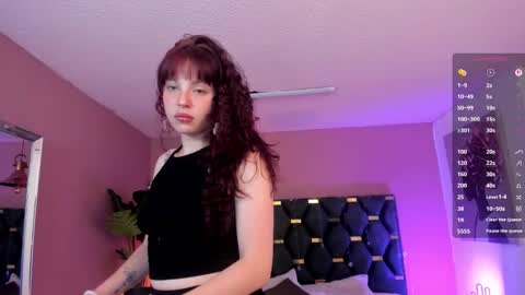 Isabella  online show from 02/22/26, 04:02