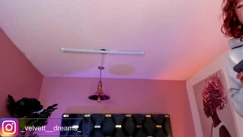 Isabella  online show from 06/03/26, 02:33