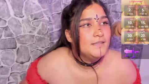 velvet_rosee_ online show from 09/25/25, 12:42