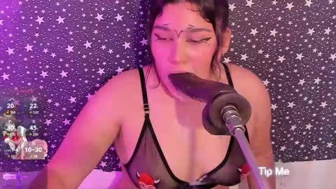 velvet_rosee_ online show from 03/14/26, 06:46