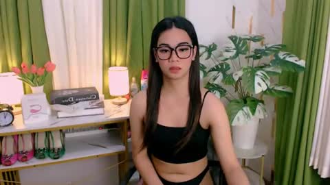 Velvet online show from 07/07/26, 02:47