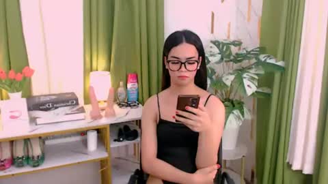 Velvet online show from 07/07/26, 06:58