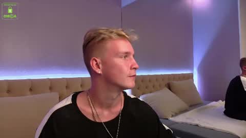 EDWIN online show from 07/11/26, 10:07