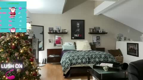 VelvetBarbie online show from 12/12/24, 06:10