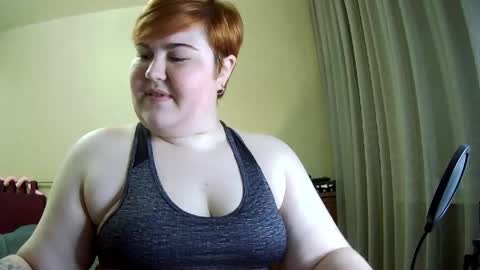 velvetcandy_ online show from 06/06/26, 03:50