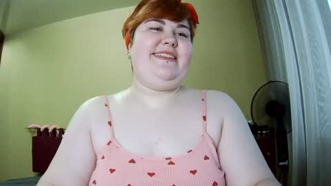 velvetcandy_ online show from 06/26/26, 07:02