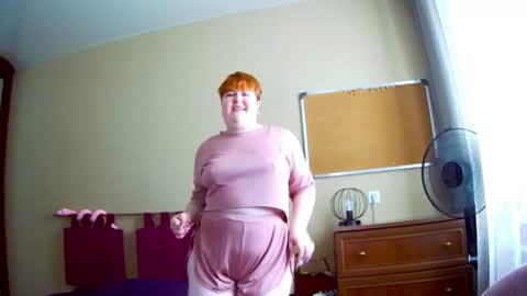 velvetcandy_ online show from 07/08/26, 05:34